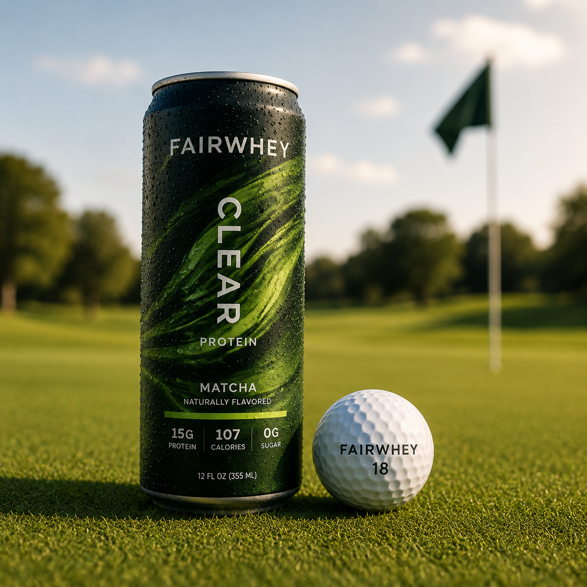 Performance Focus Nutrition
